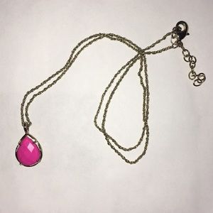 Kiri Kendra Scott Necklace